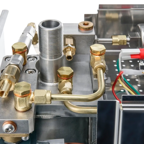 Olympia Express Maximatic