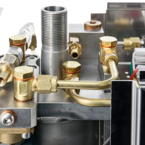 Olympia Express Maximatic