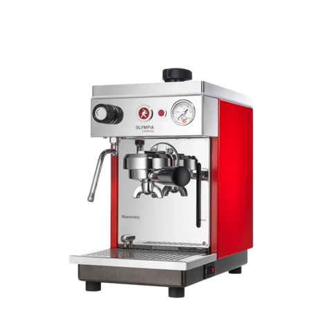 Olympia Express Maximatic