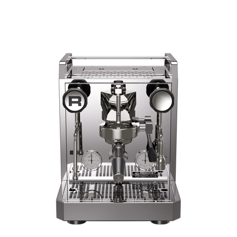 Rocket Espresso Mozzafiato Fast R – vue de face