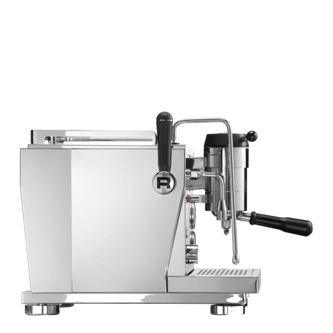 Rocket Espresso R Nine One – vue de côté