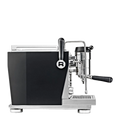 Rocket Espresso R Nine One noire – vue de côté