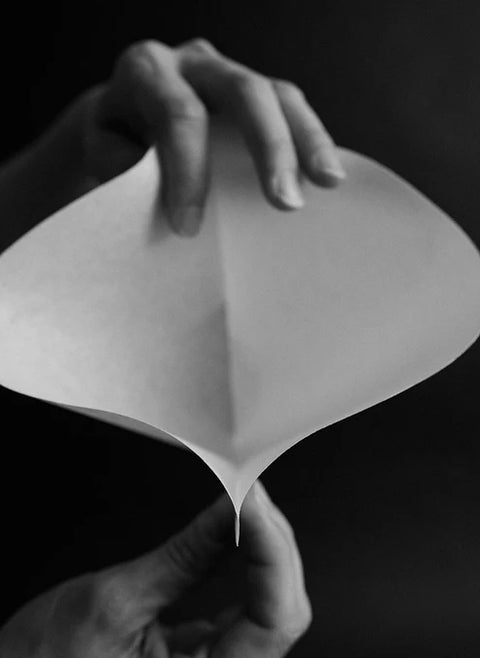 CONE XL FAST - Filtre conique large Sibarist