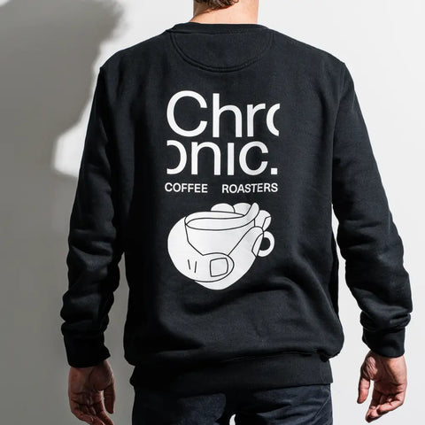 Sweat- Chronic.