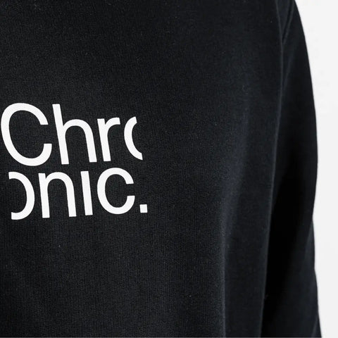 Sweat- Chronic.