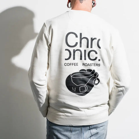 Sweat- Chronic.