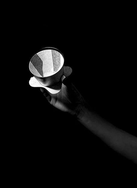 OREA - Filtre Orea Brewer