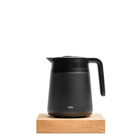 Wilfa - Thermo coffee jug